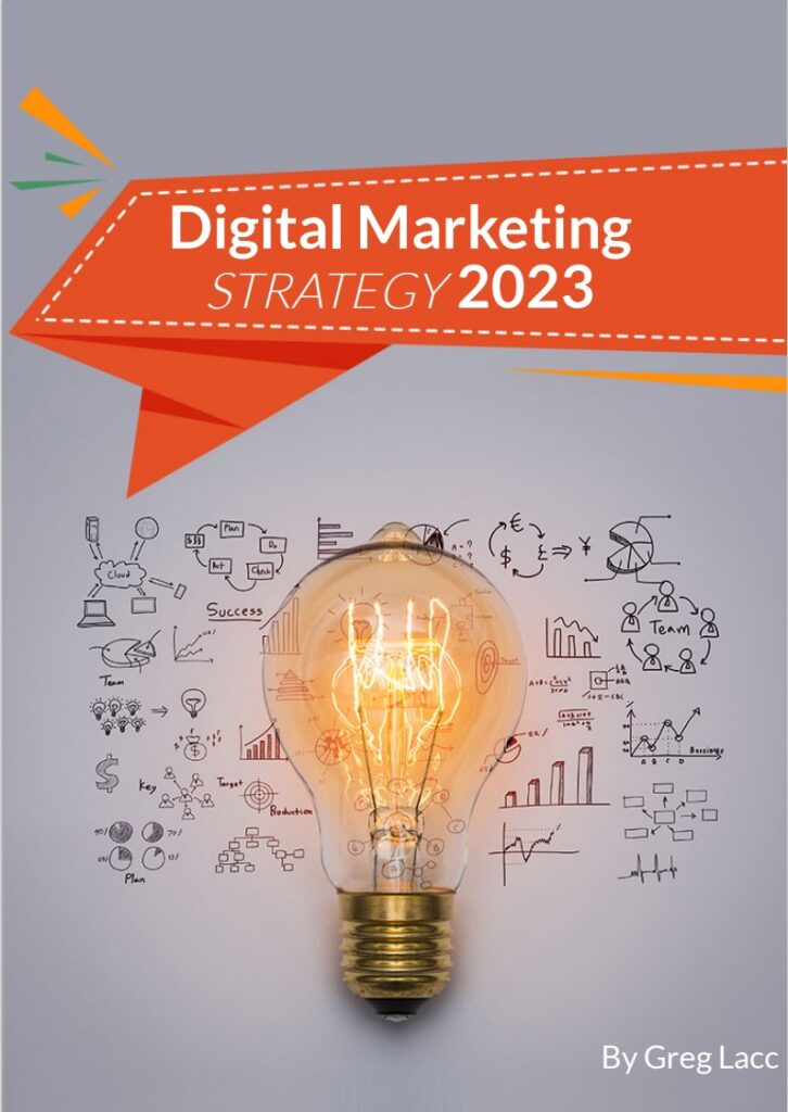 digital marketing strategies blueprint ebook