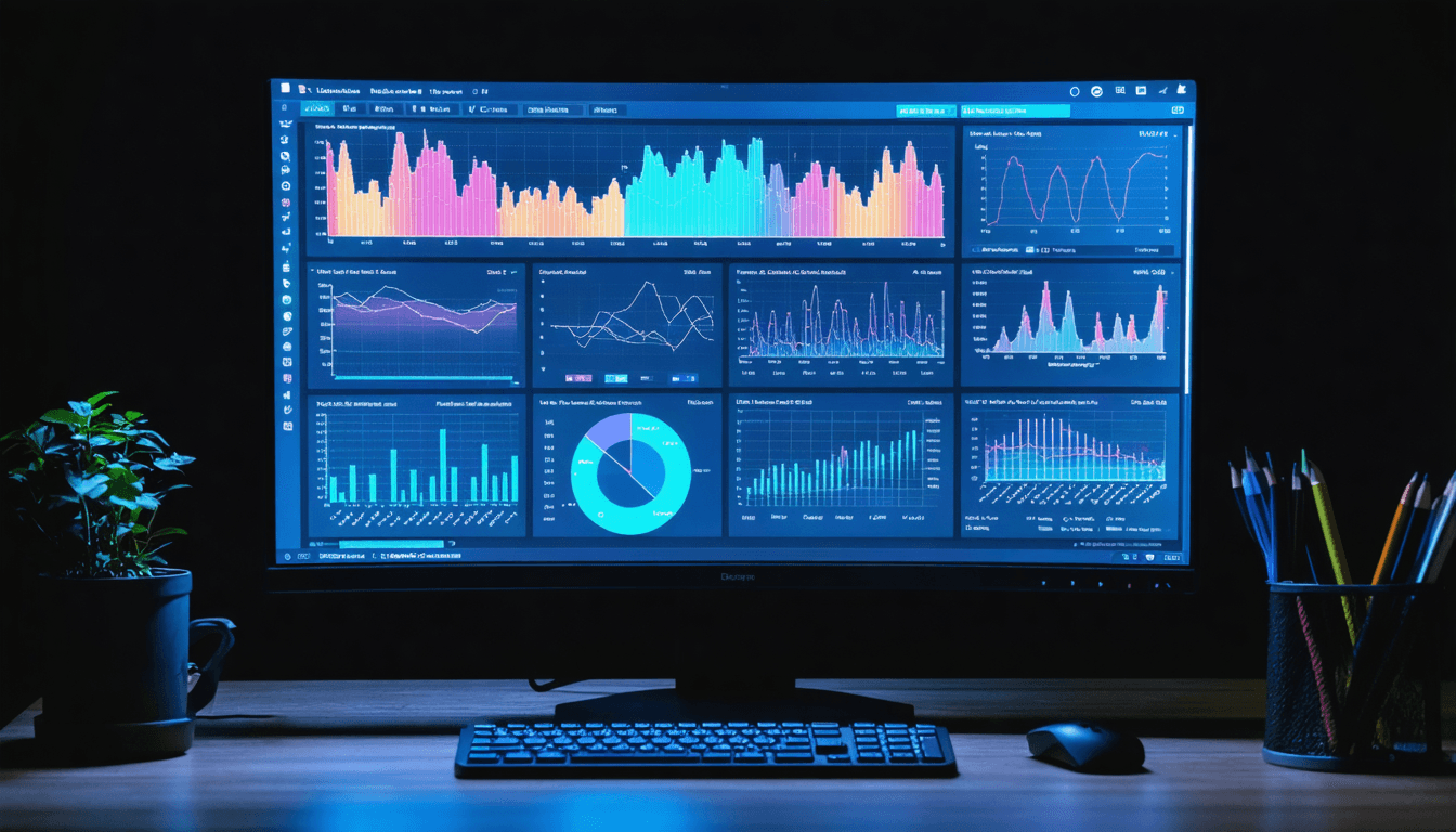 A guide to digital marketing course content