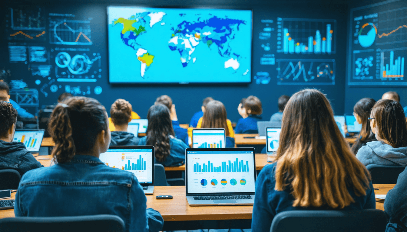 Advanced digital marketing course review
