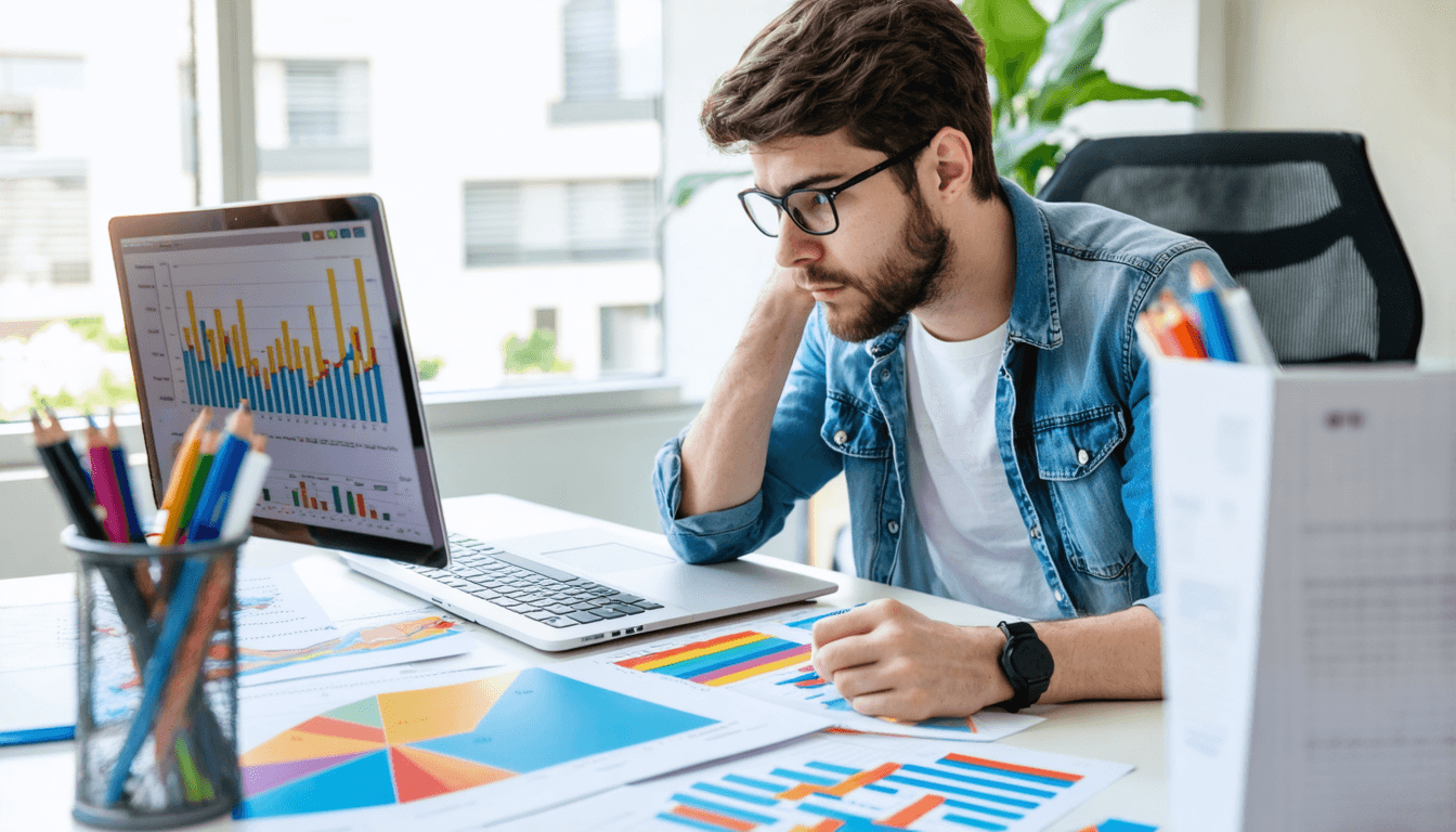 Beginner’s guide to digital marketing courses