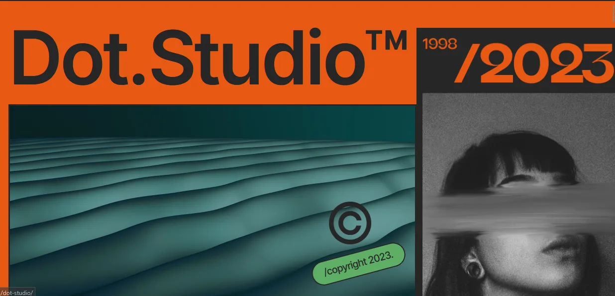 graphics studio theme