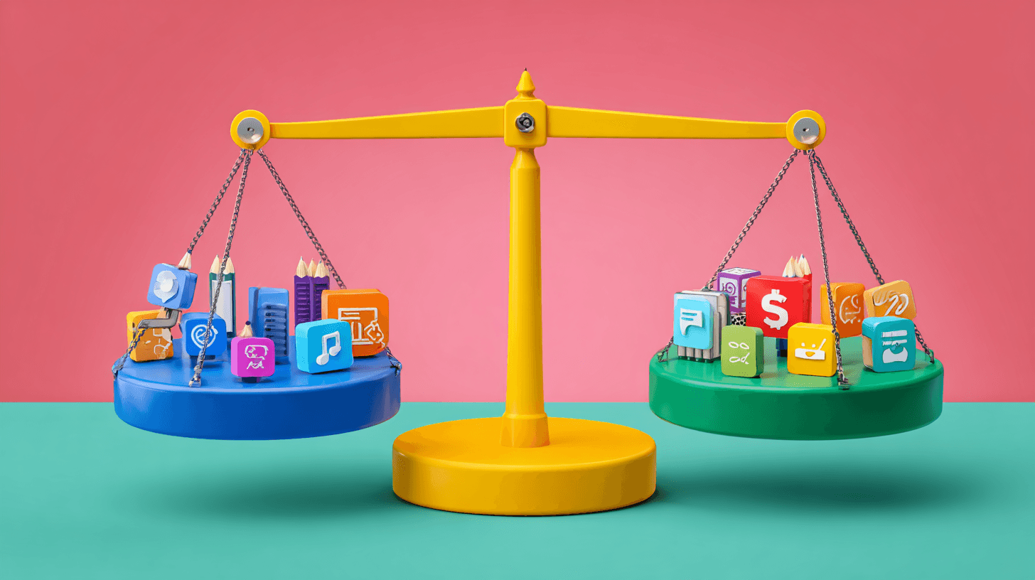 Digital marketing course price comparison