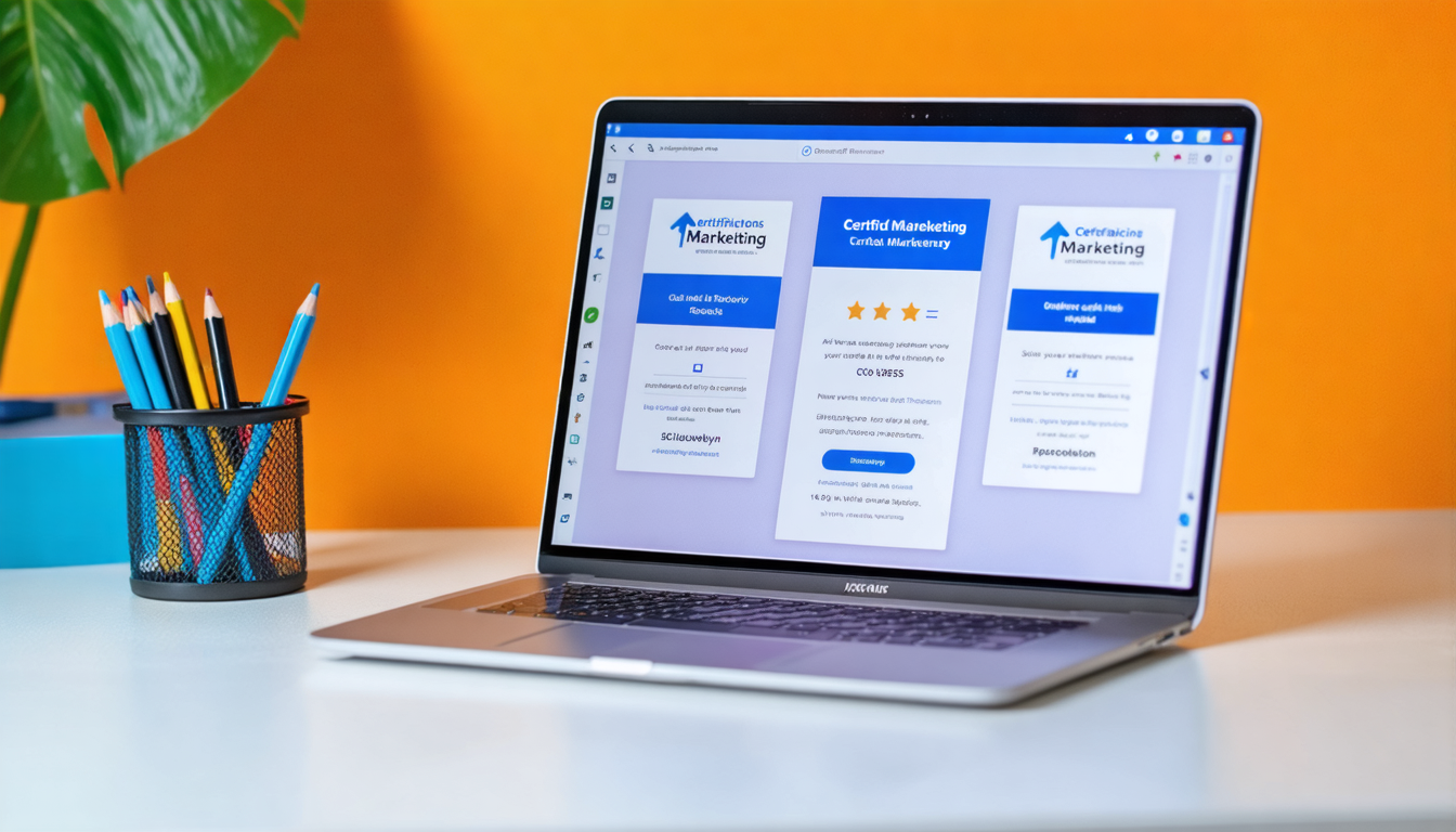Digital marketing course requirements you should know