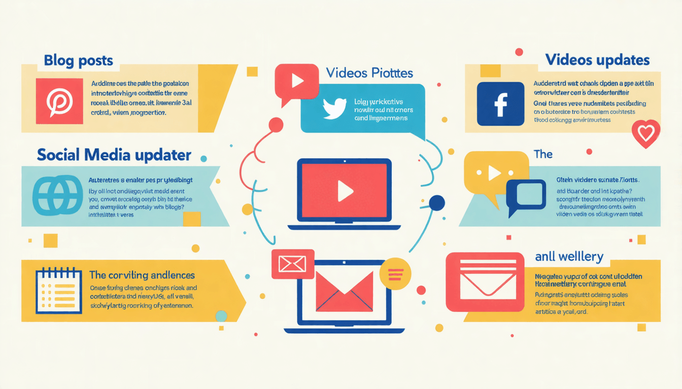 Essential skills learned in a digital marketing course