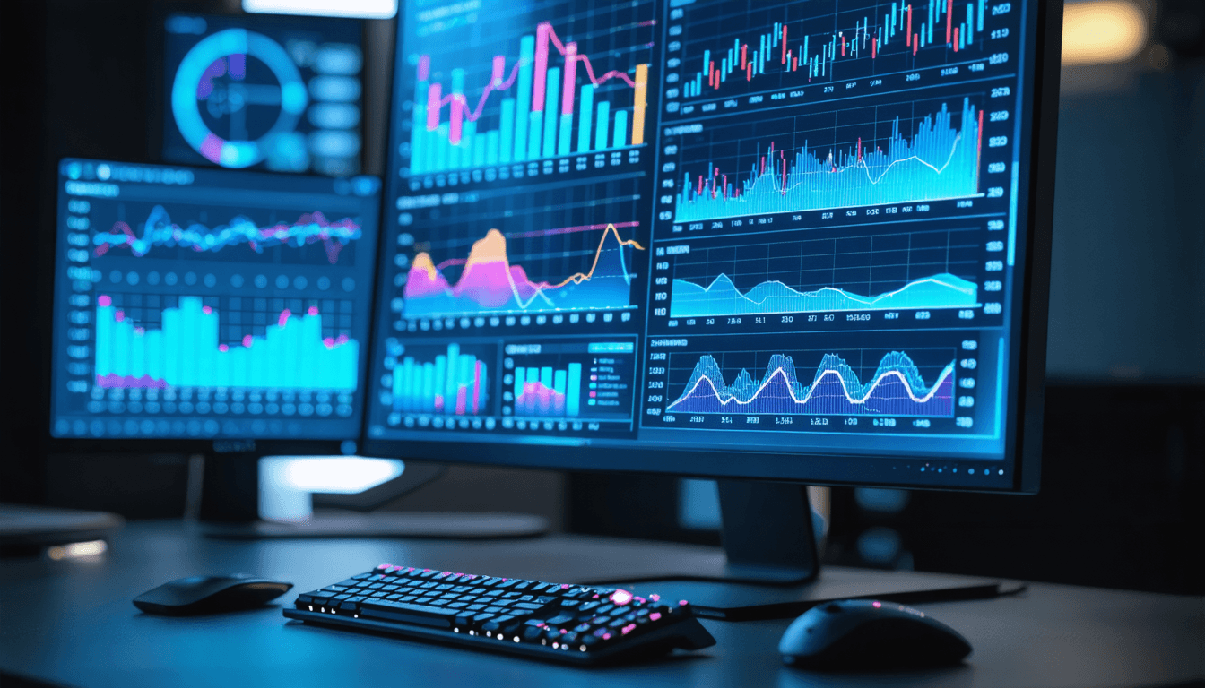 Essential skills learned in a digital marketing course