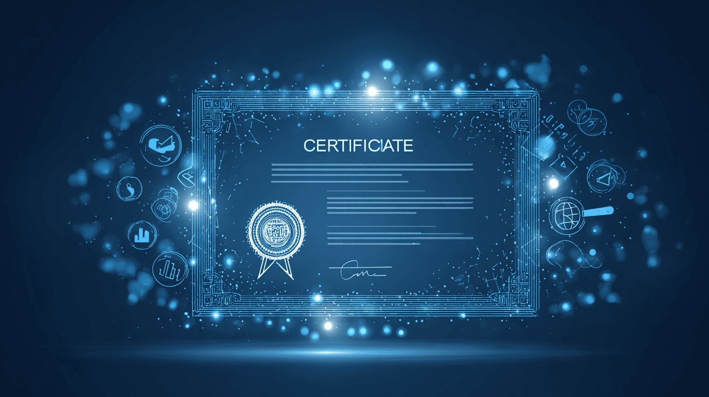 Exploring digital marketing certificate programs Exploring digital marketing certificate programs