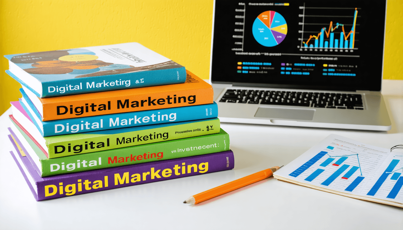 How to choose the right digital marketing course