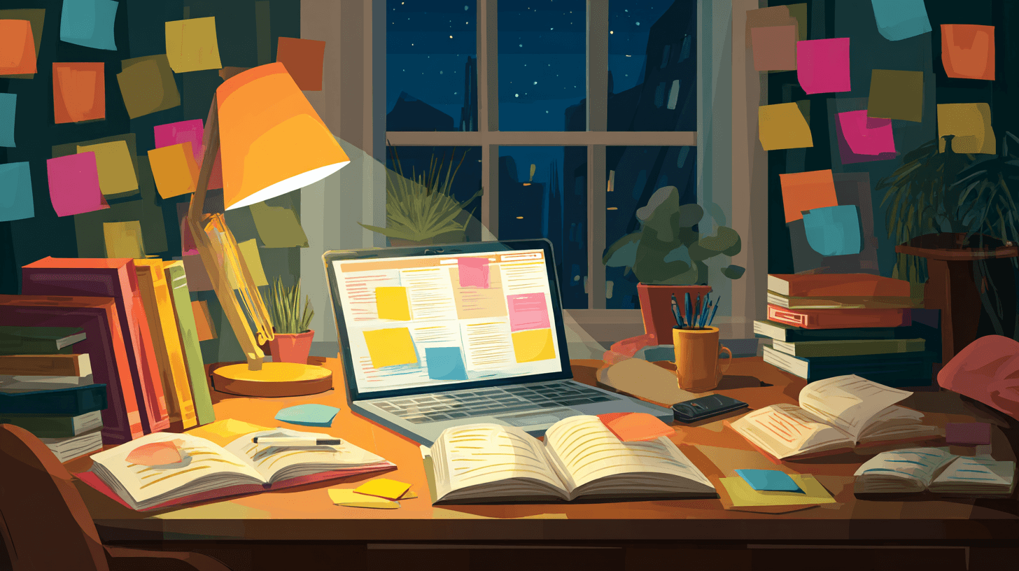 How to get the most out of your digital marketing course