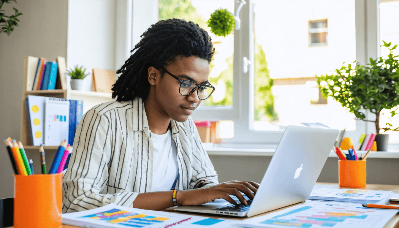 The benefits of taking a digital marketing course
