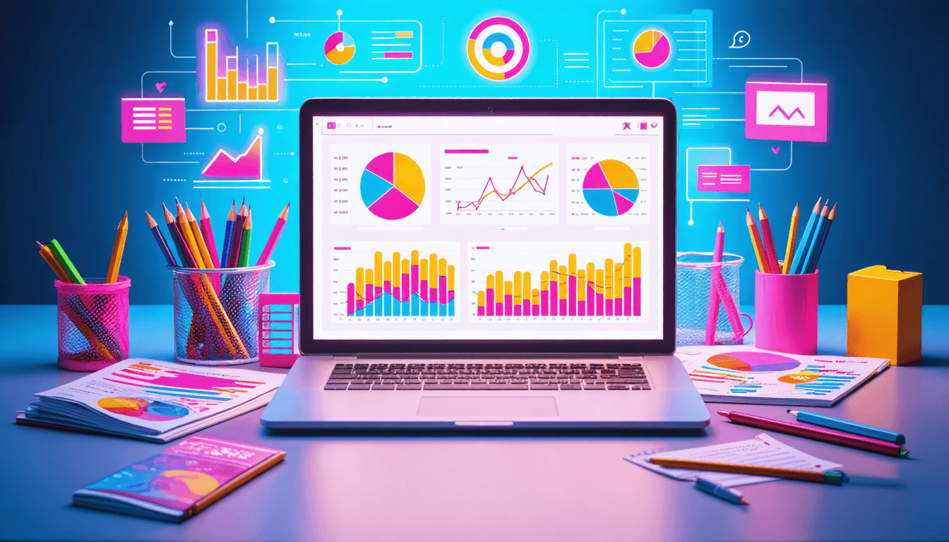 The benefits of taking a digital marketing course