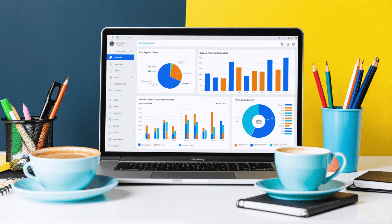 The impact of digital marketing courses on small businesses