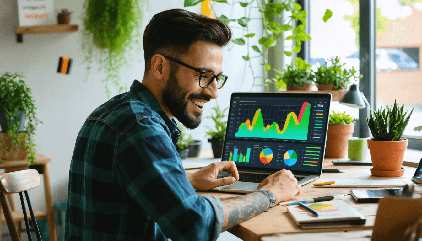 The impact of digital marketing courses on small businesses