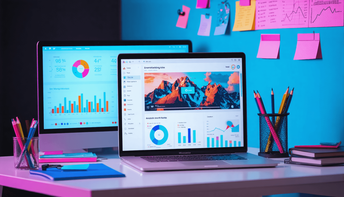 Understanding digital marketing course essentials