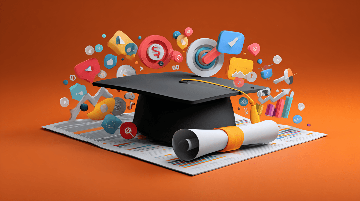 Digital marketing course certification explained