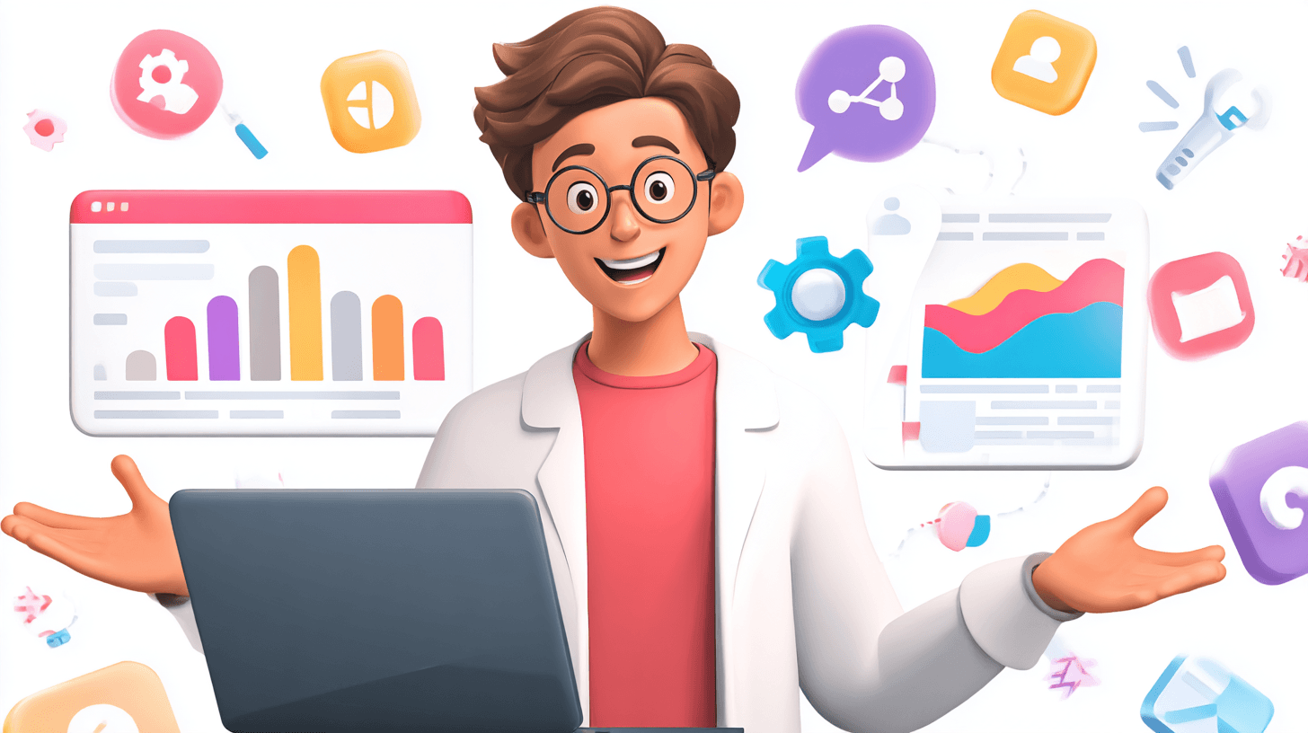 Digital marketing course success stories