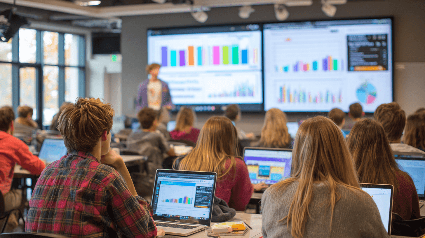 Digital marketing courses focused on analytics Digital marketing courses focused on analytics