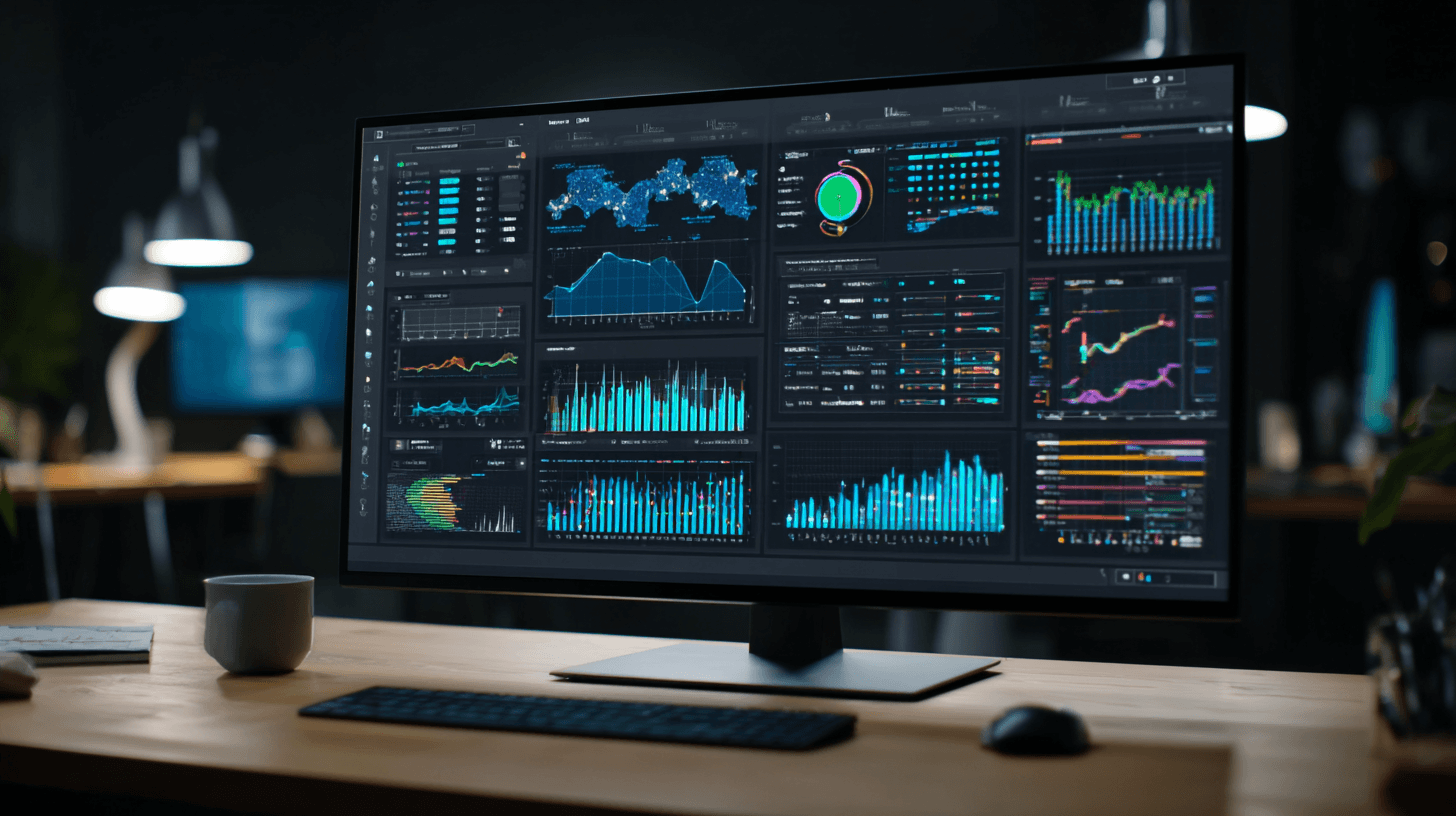 Digital marketing courses focused on analytics