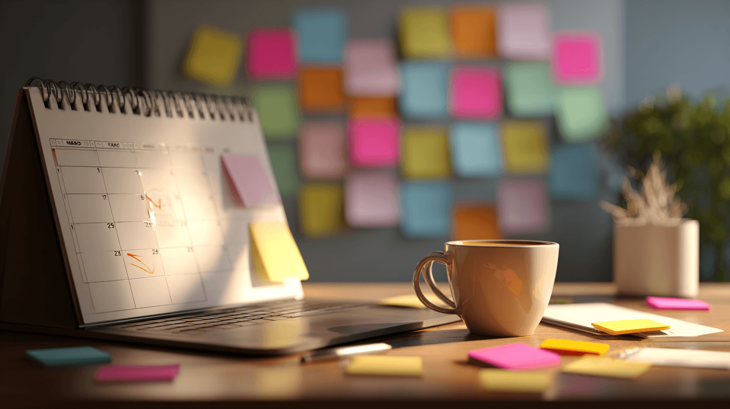 How to balance work and studies in a digital marketing course How to balance work and studies in a digital marketing course
