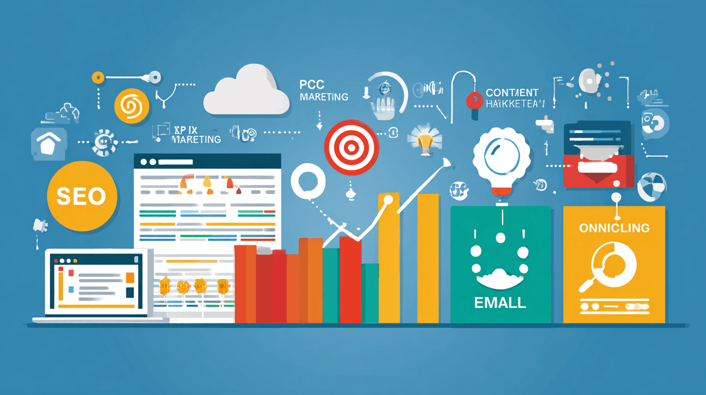 Maximizing your ROI from a digital marketing course Maximizing your ROI from a digital marketing course