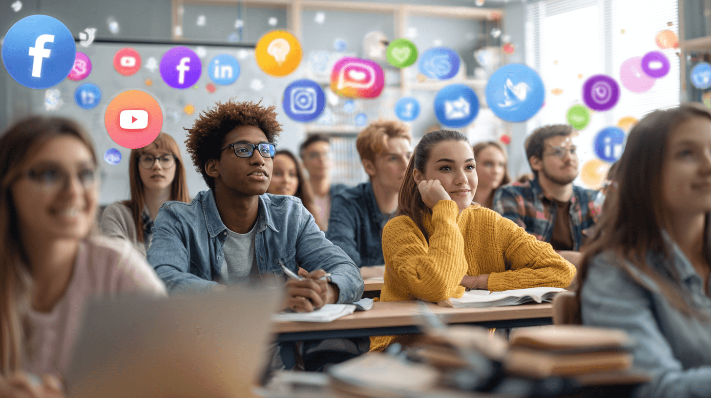The evolution of digital marketing courses over the years The evolution of digital marketing courses over the years