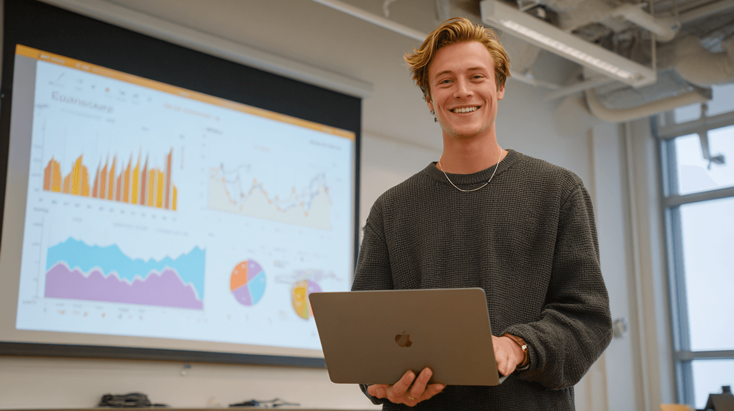 The importance of hands-on experience in digital marketing courses