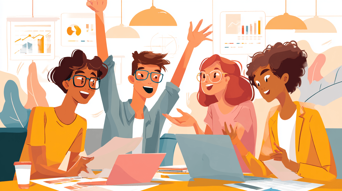 The importance of networking in digital marketing courses The importance of networking in digital marketing courses