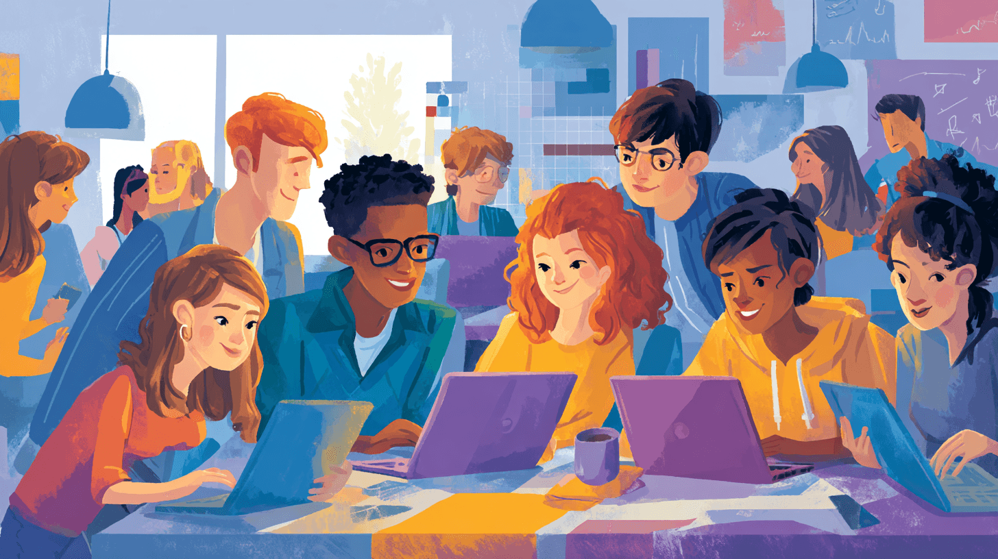 The rise of digital marketing courses in education