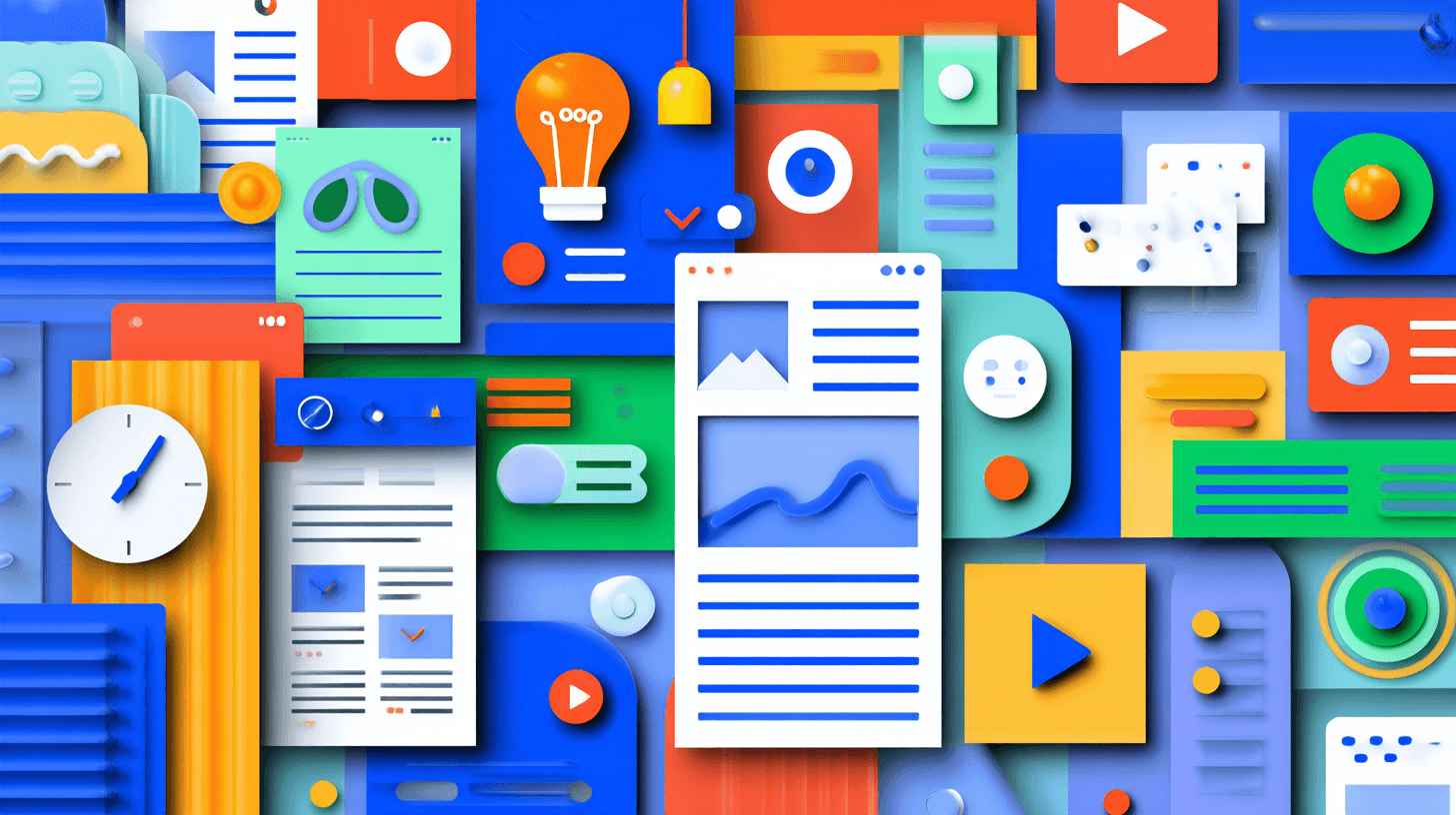 Uncovering practical skills from digital marketing courses