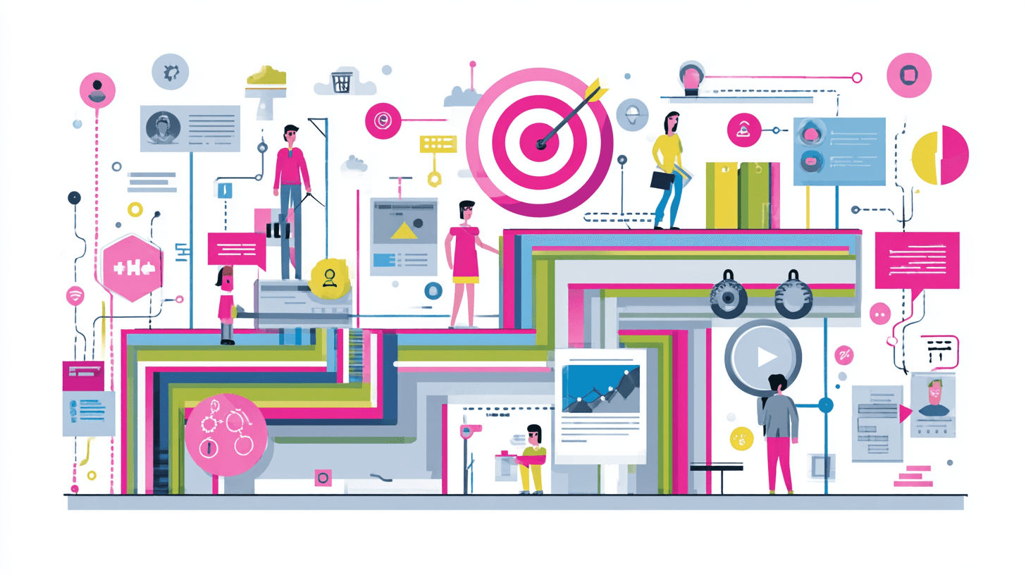What to learn in a digital marketing course What to learn in a digital marketing course