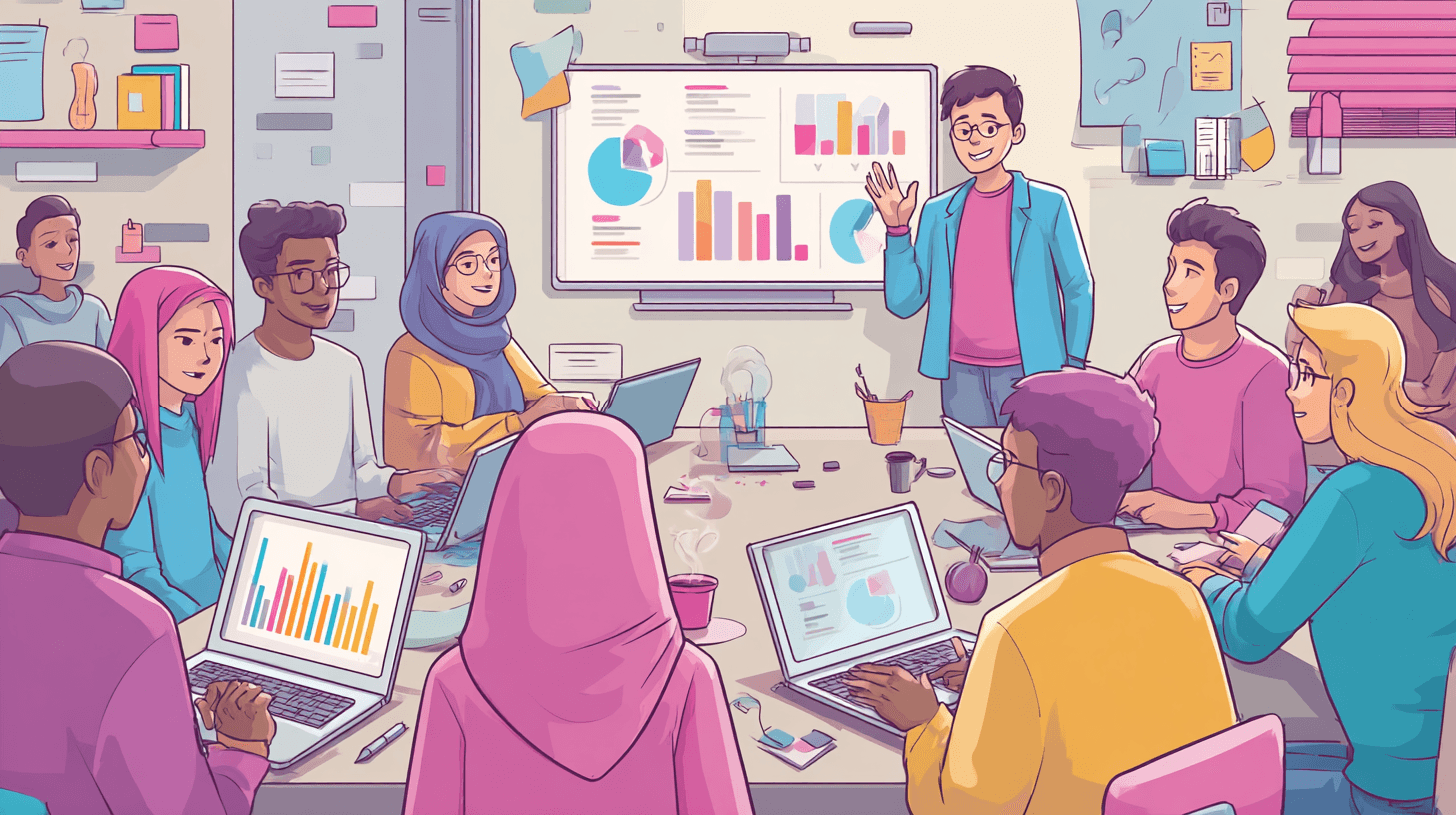 Why digital marketing courses are essential in today’s world Why digital marketing courses are essential in today’s world