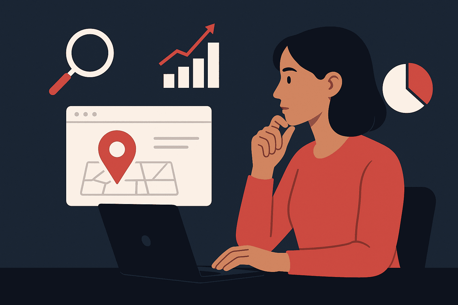 Cost-effective advertising options for local businesses