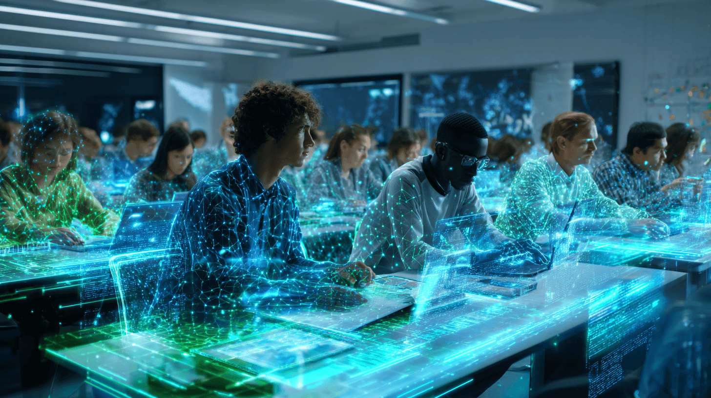 Digital marketing courses that incorporate emerging technologies