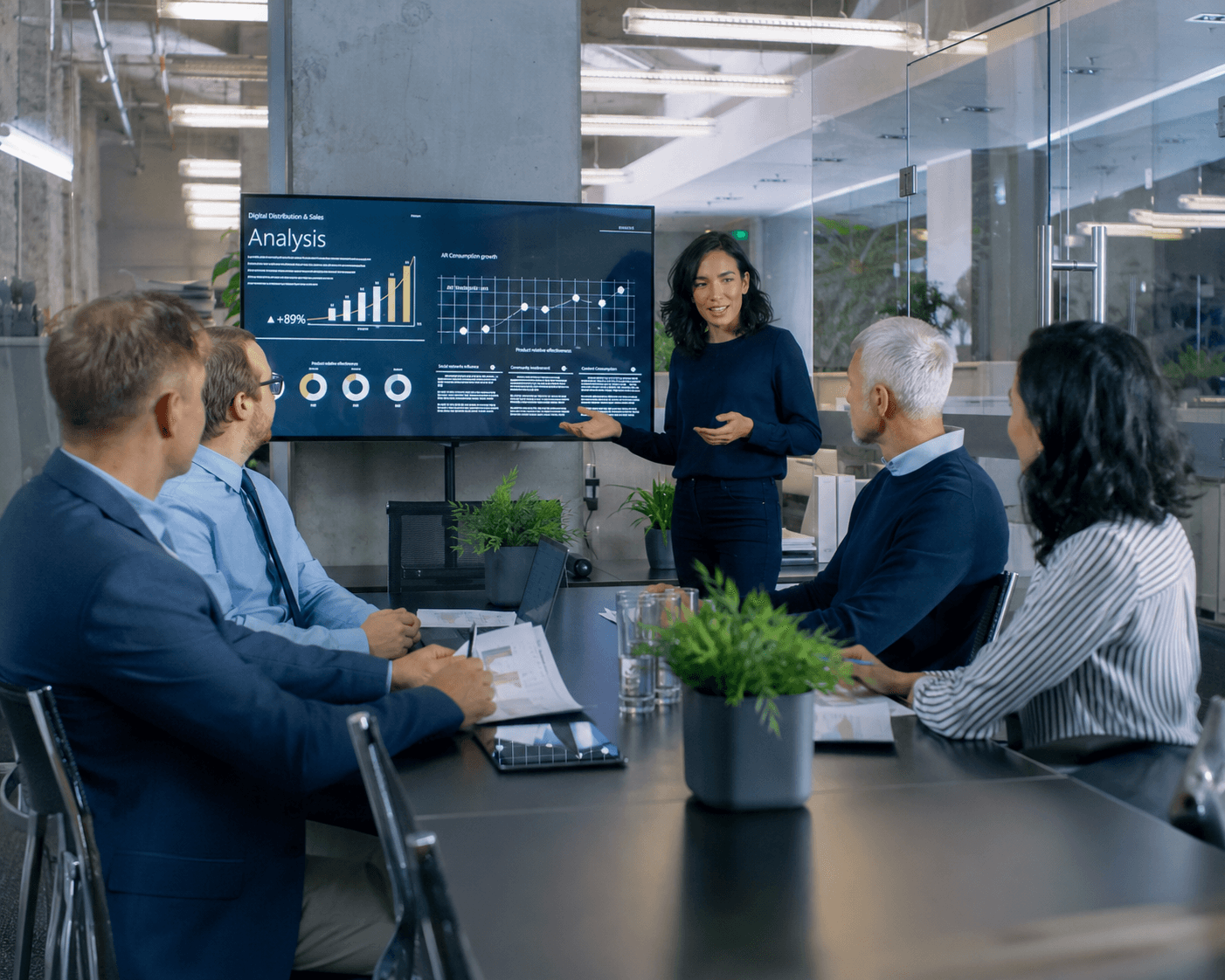 digital pr