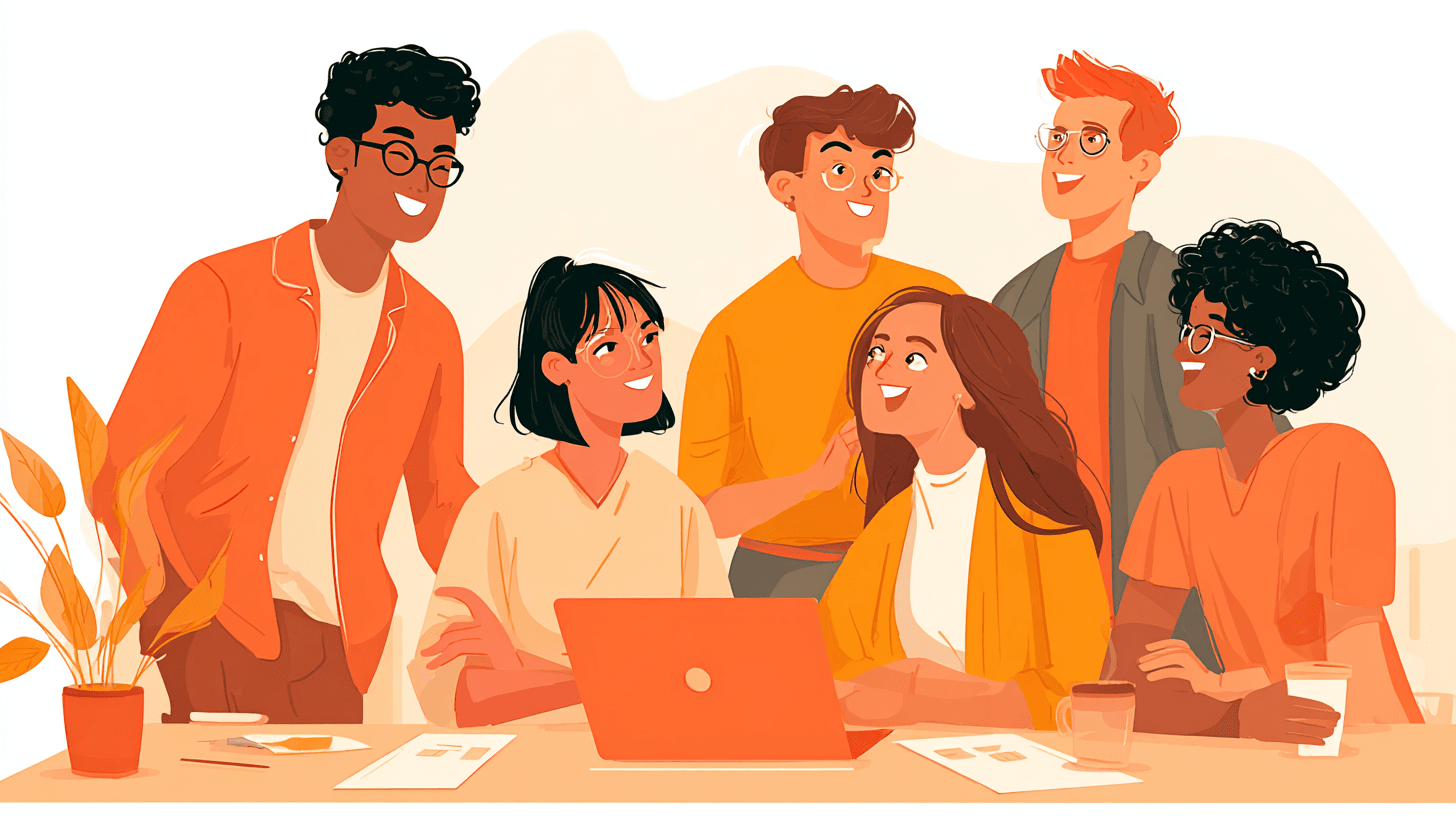 Effective communication skills for digital marketing course success