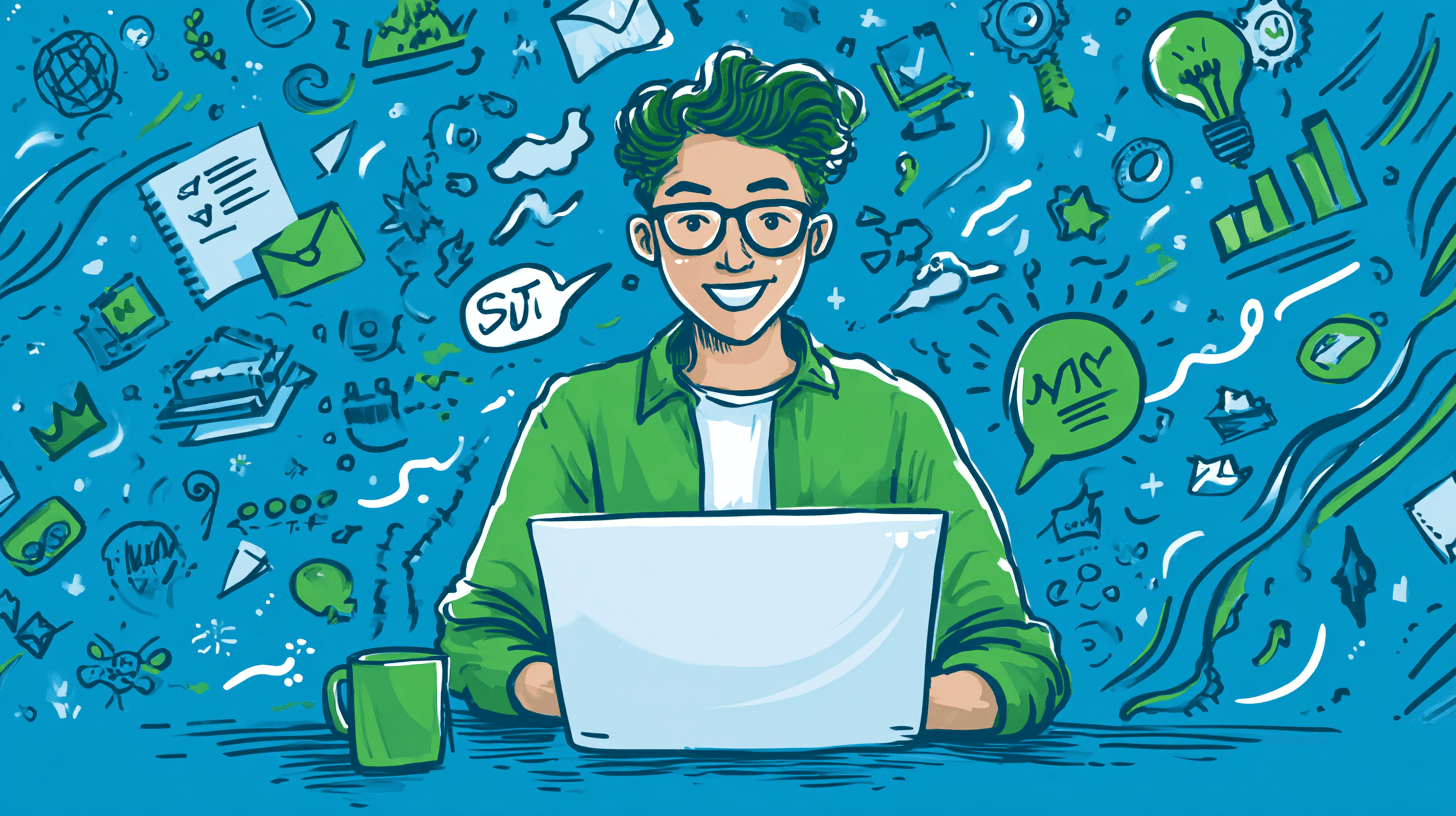 Exploring international digital marketing courses