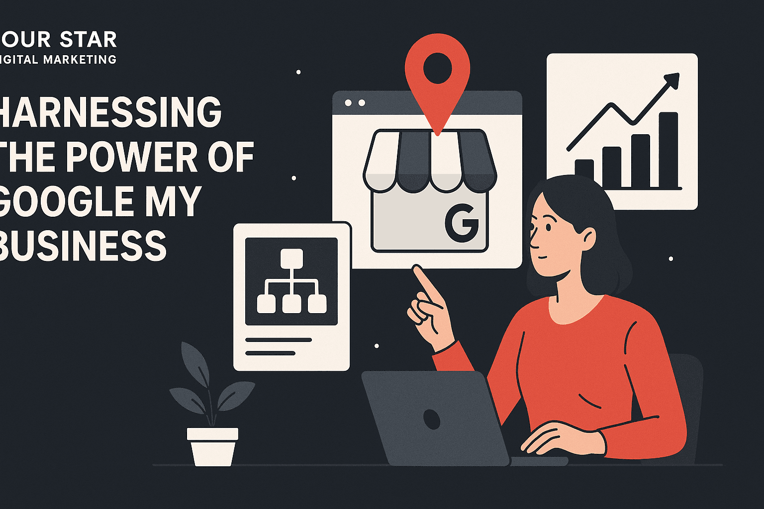 Harnessing the power of Google My Business