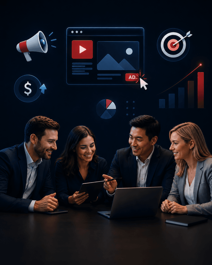 paid media marketing