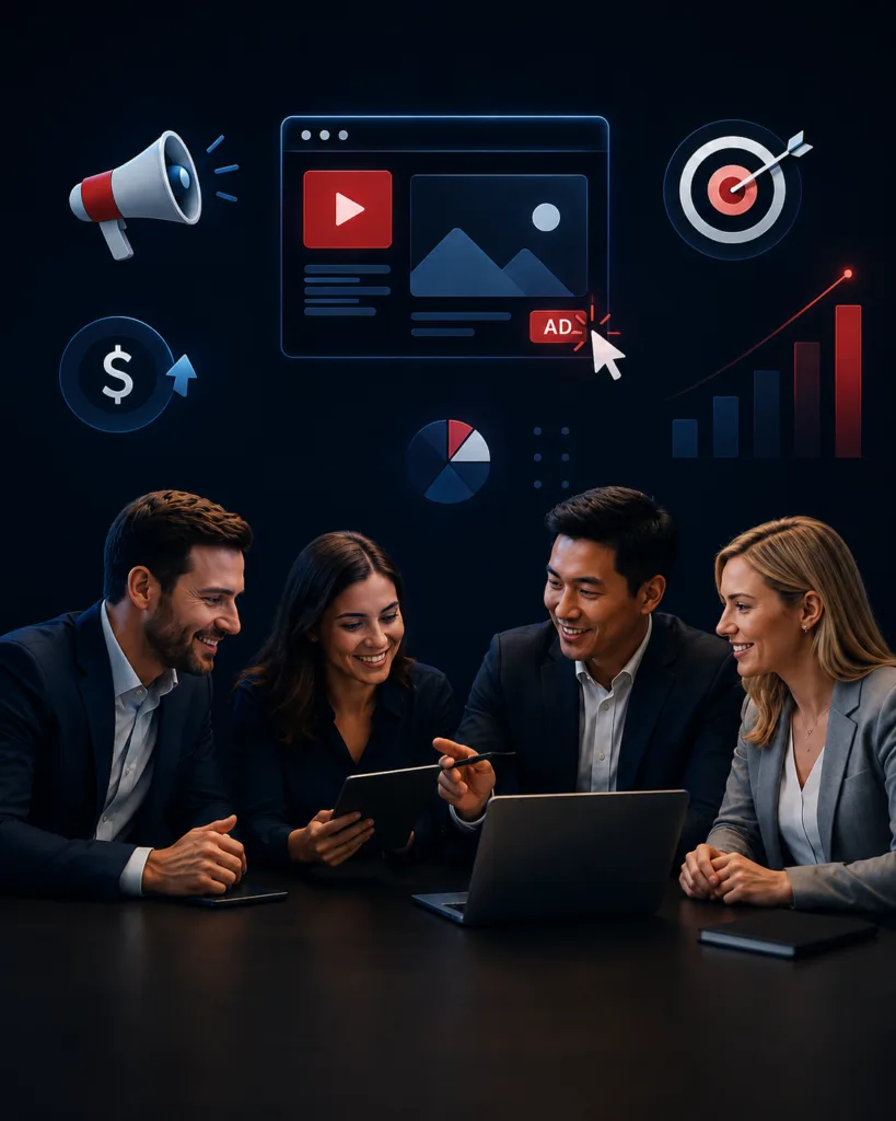 paid media marketing