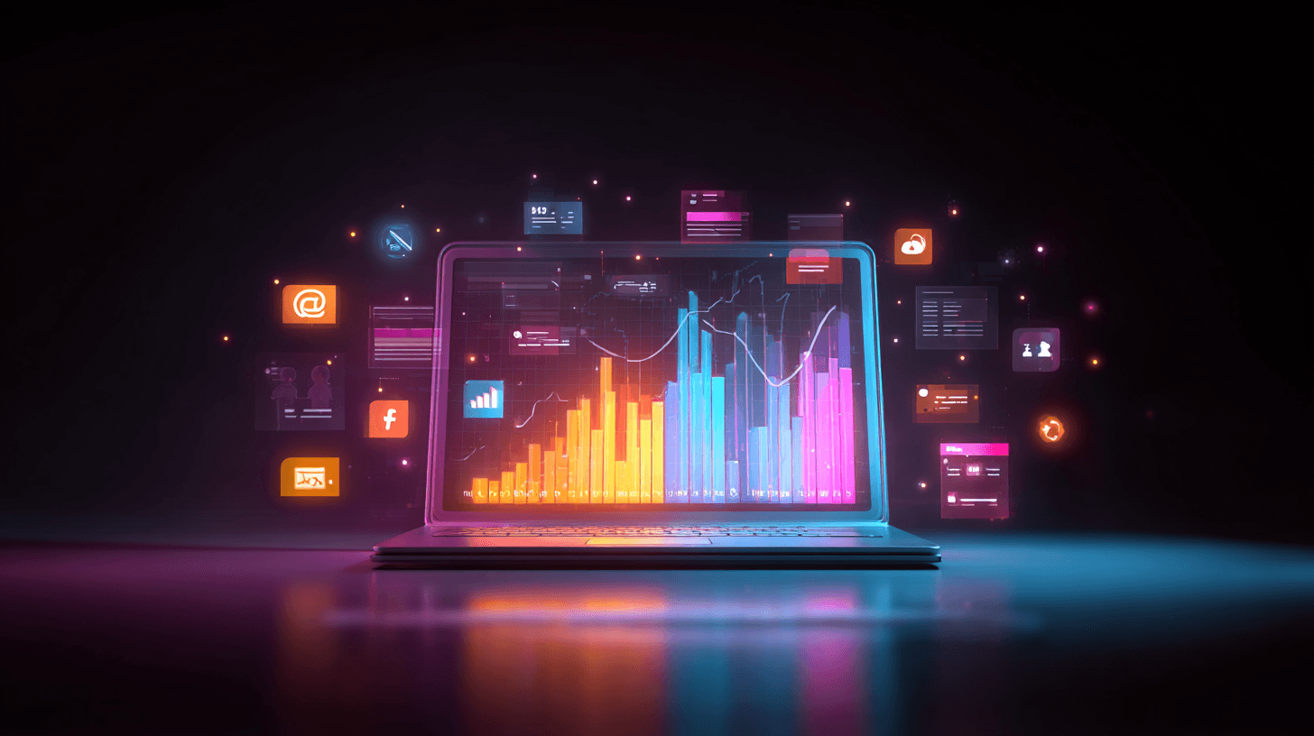 Participating in digital marketing webinars for additional knowledge Participating in digital marketing webinars for additional knowledge