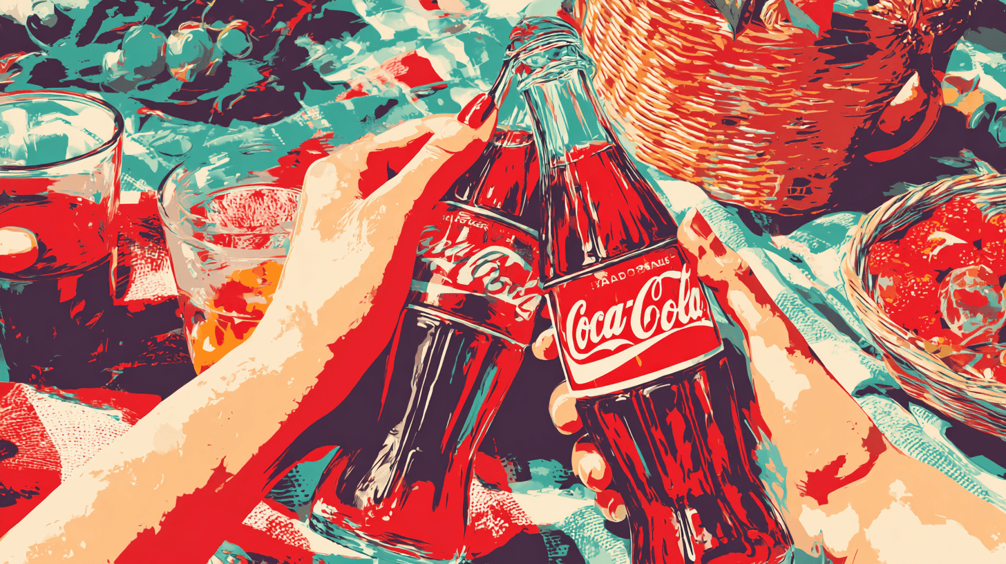Popular digital marketing case studies used in courses