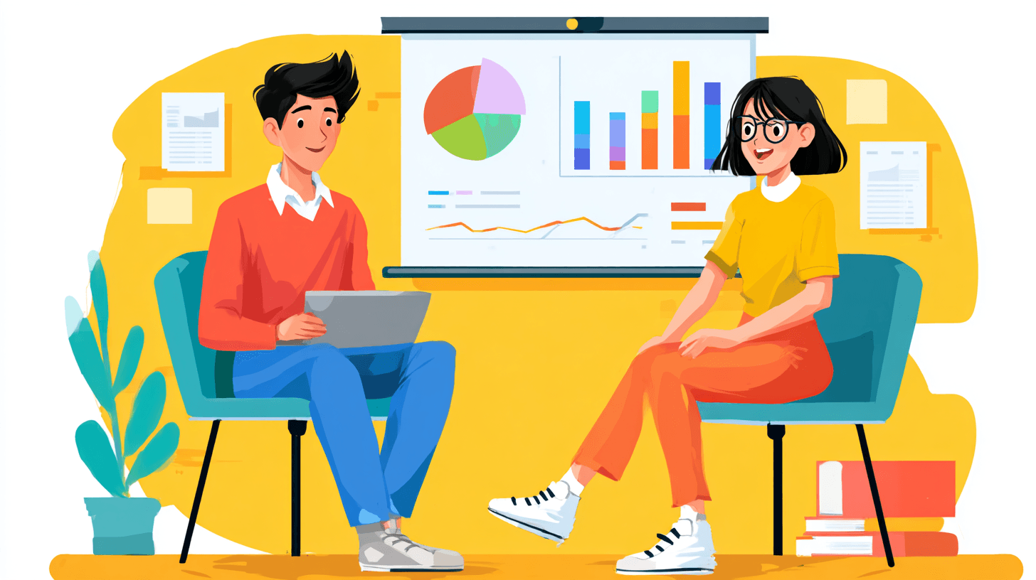 The role of mentorship in digital marketing courses The role of mentorship in digital marketing courses