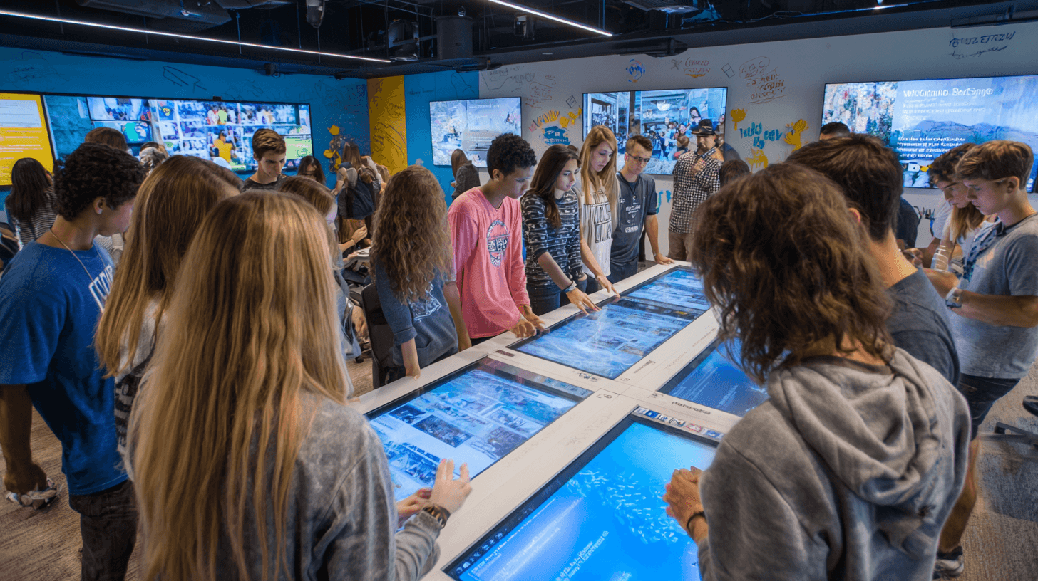 The significance of case studies in digital marketing courses