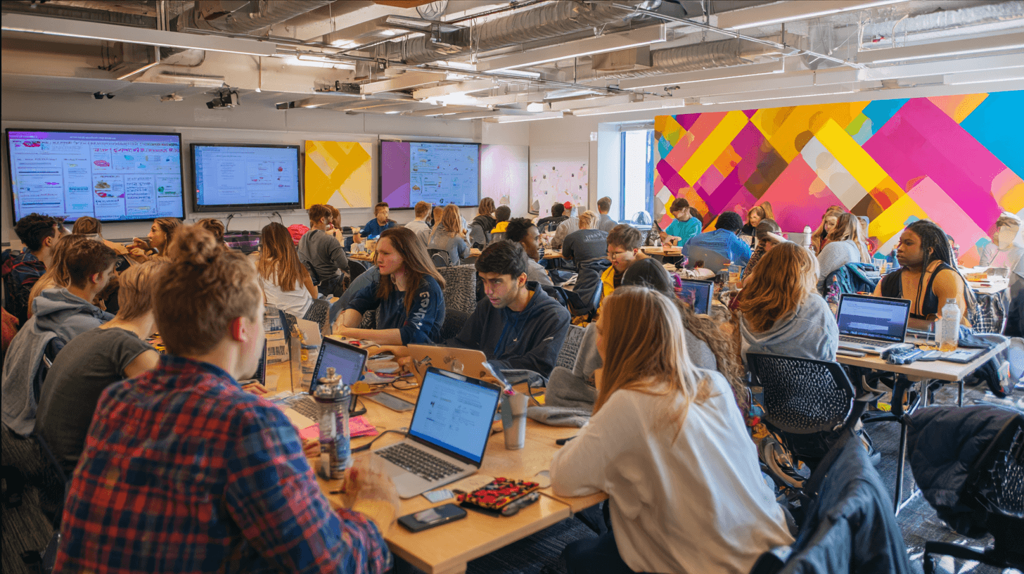 Understanding the digital marketing landscape through courses Understanding the digital marketing landscape through courses