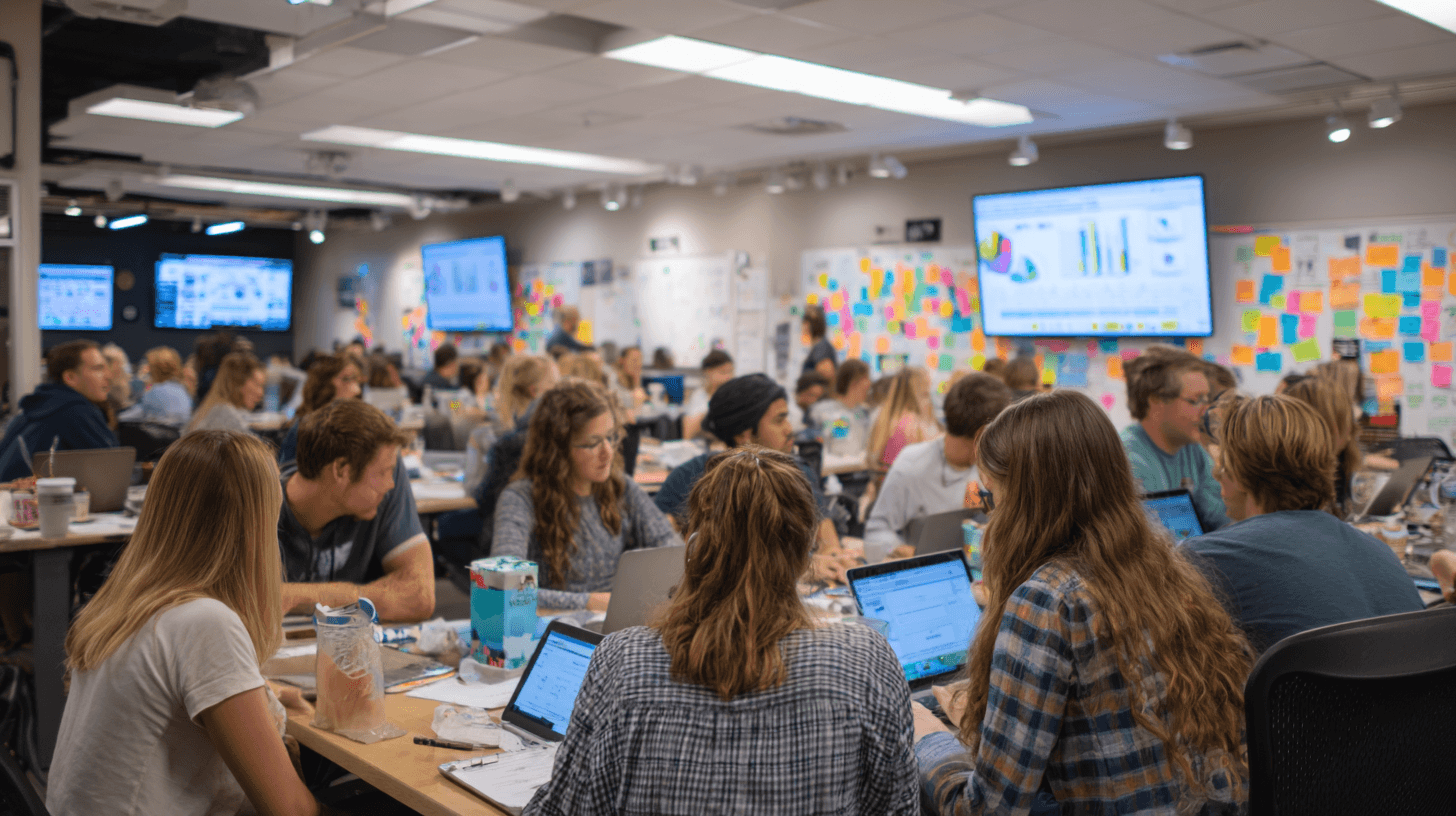 Understanding the digital marketing landscape through courses Understanding the digital marketing landscape through courses