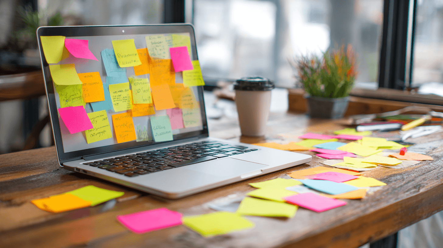 Utilizing digital marketing course forums for networking
