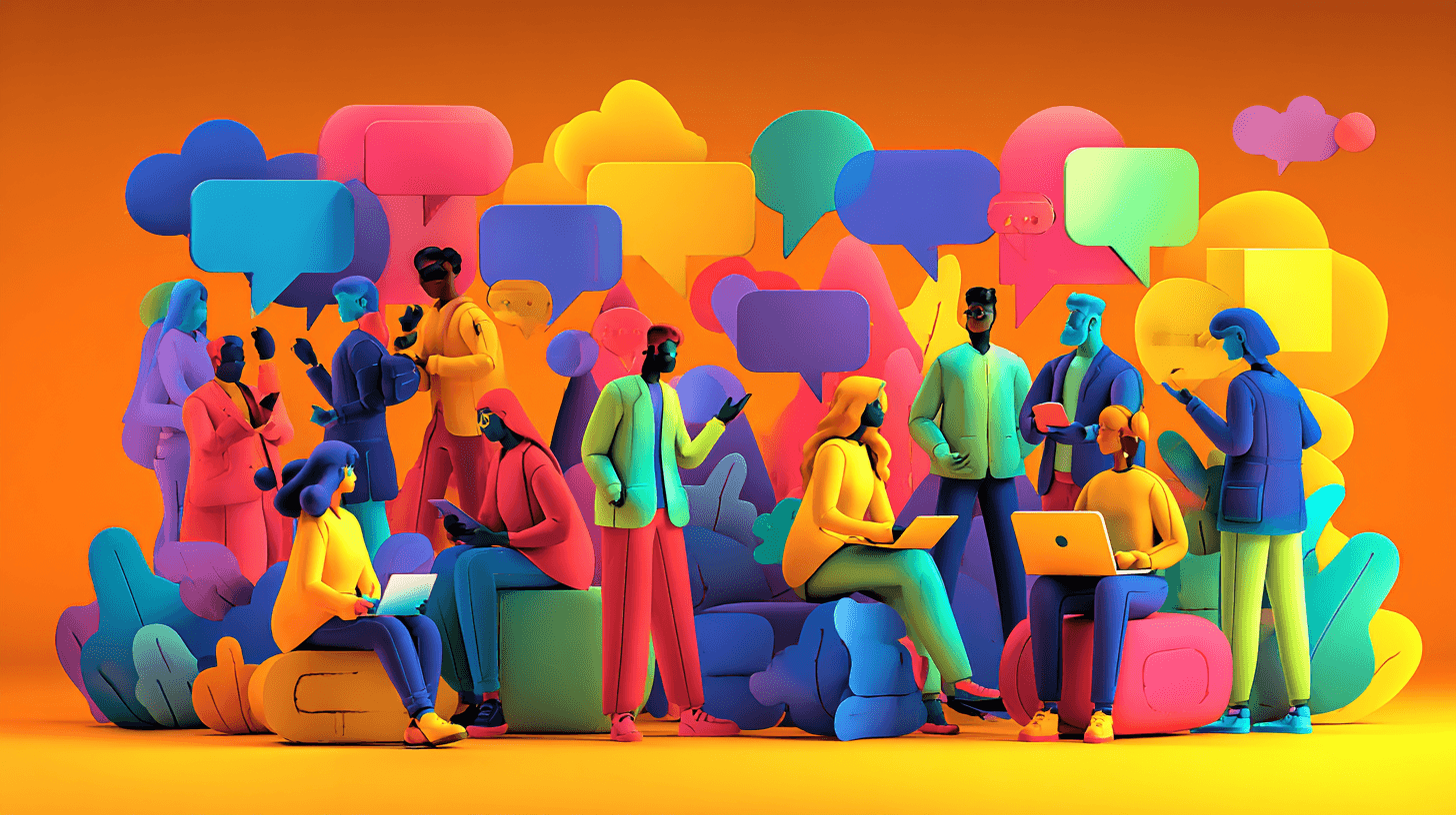 Utilizing digital marketing course forums for networking Utilizing digital marketing course forums for networking