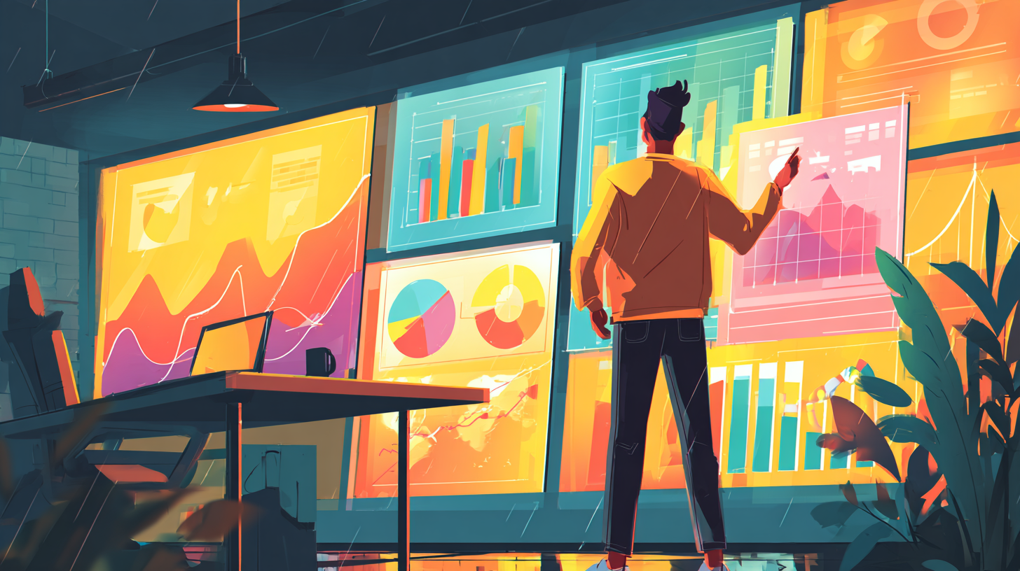 What advanced digital marketing courses teach you