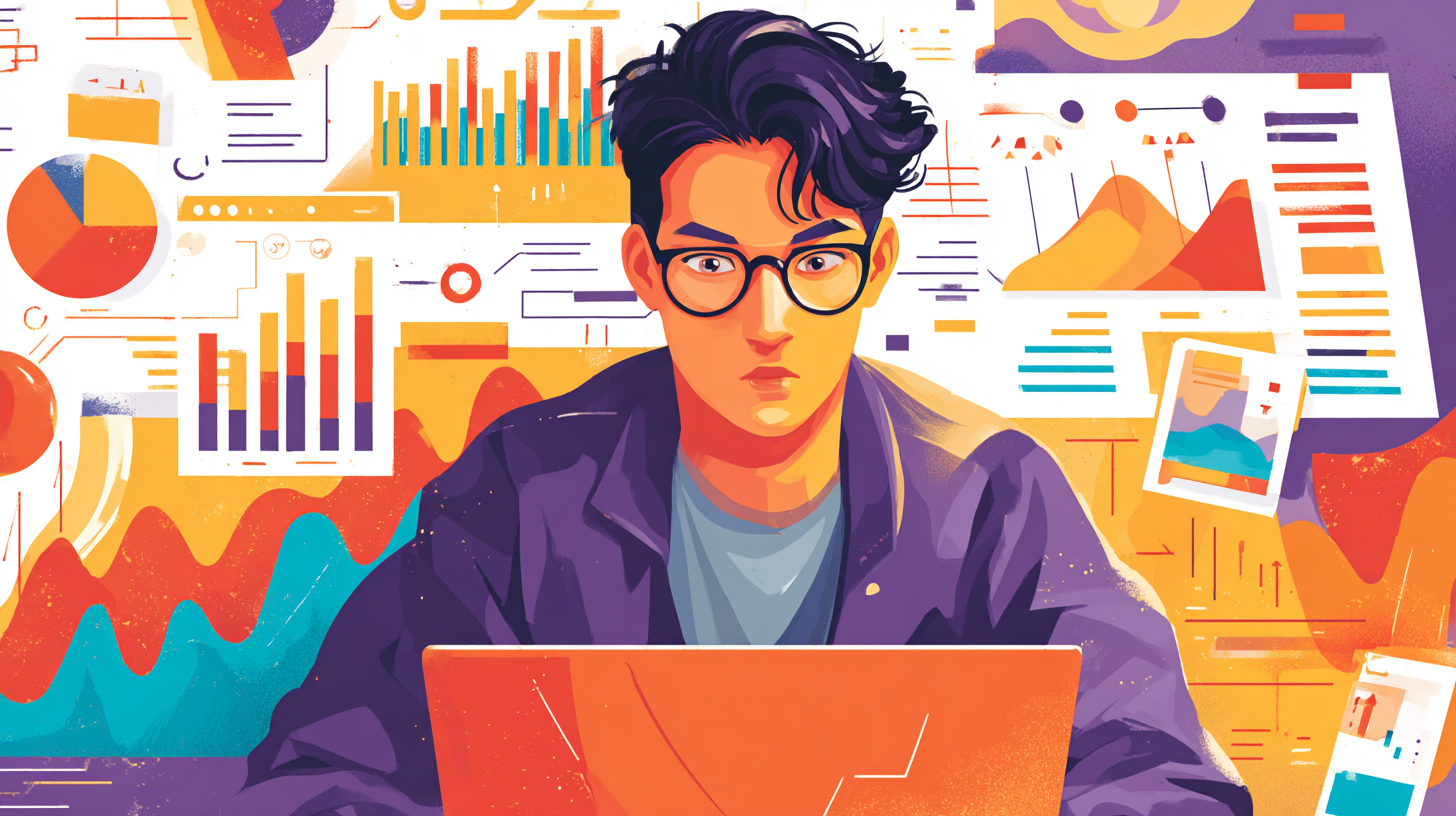 What advanced digital marketing courses teach you